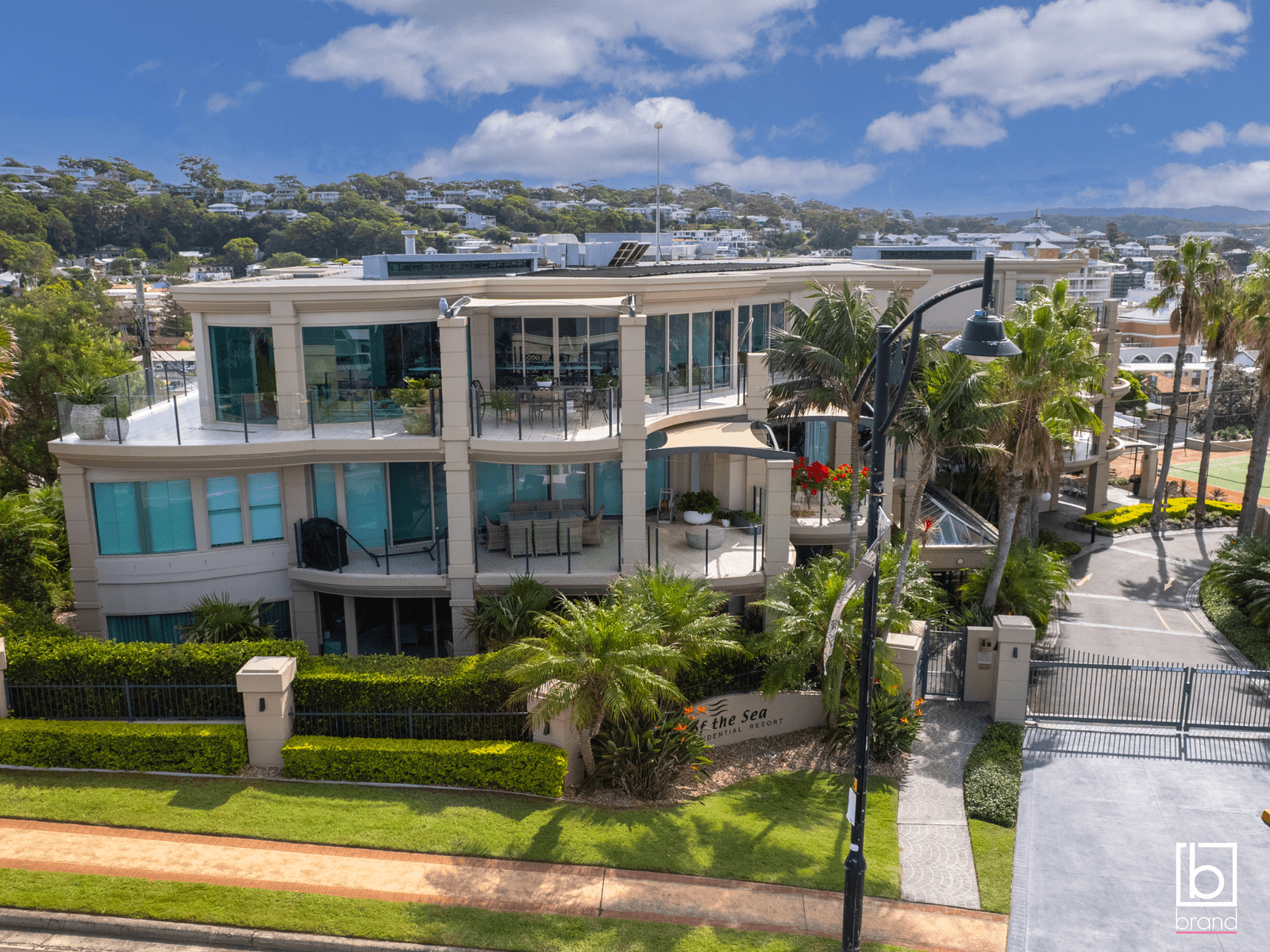 Private Property - Terrigal, NSW 2260