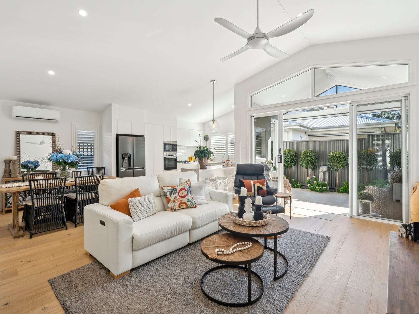 Private Property - Woolgoolga, NSW 2456