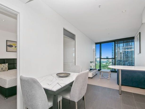 Private Property - Brisbane City, Qld 4000