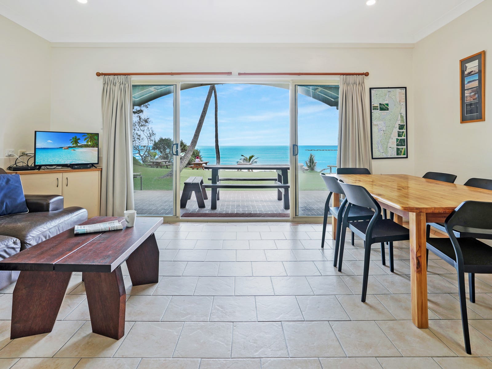 Private Property - Fraser Island, Qld 4581