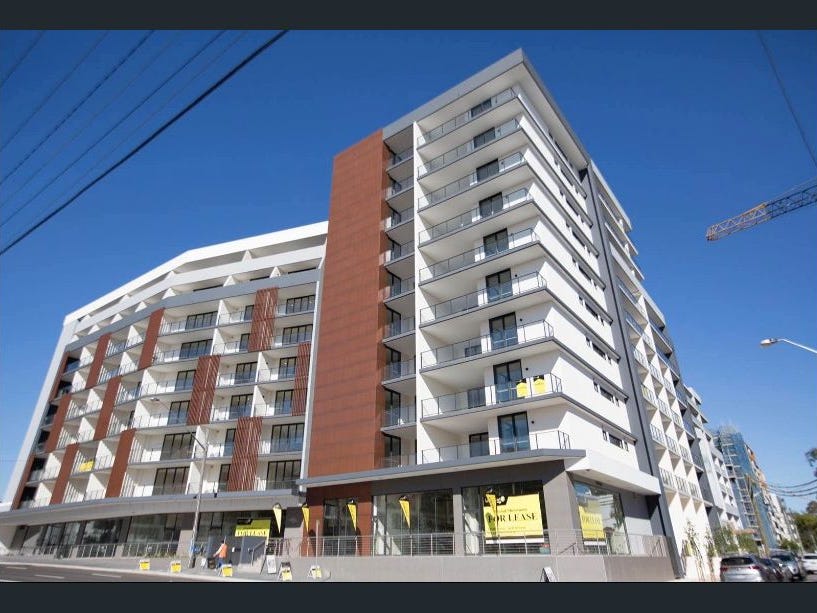 Private Property - Homebush, NSW 2140