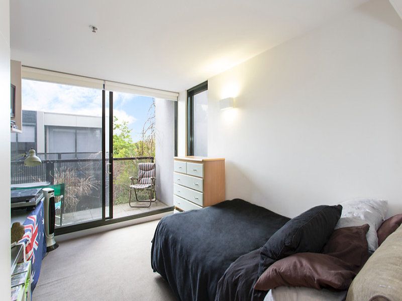 Private Property - Hawthorn, Vic 3122