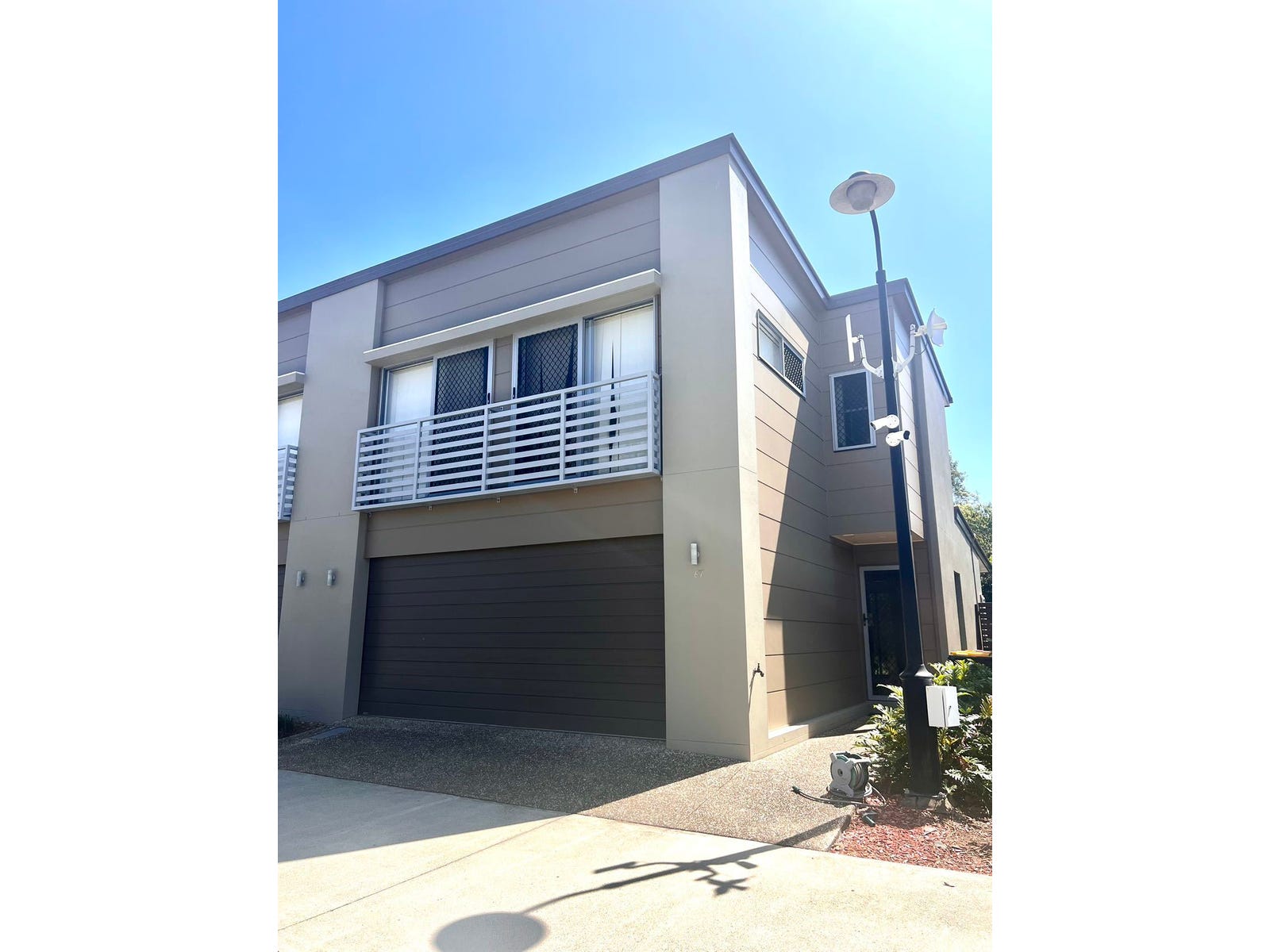 Private Property - Mango Hill, Qld 4509