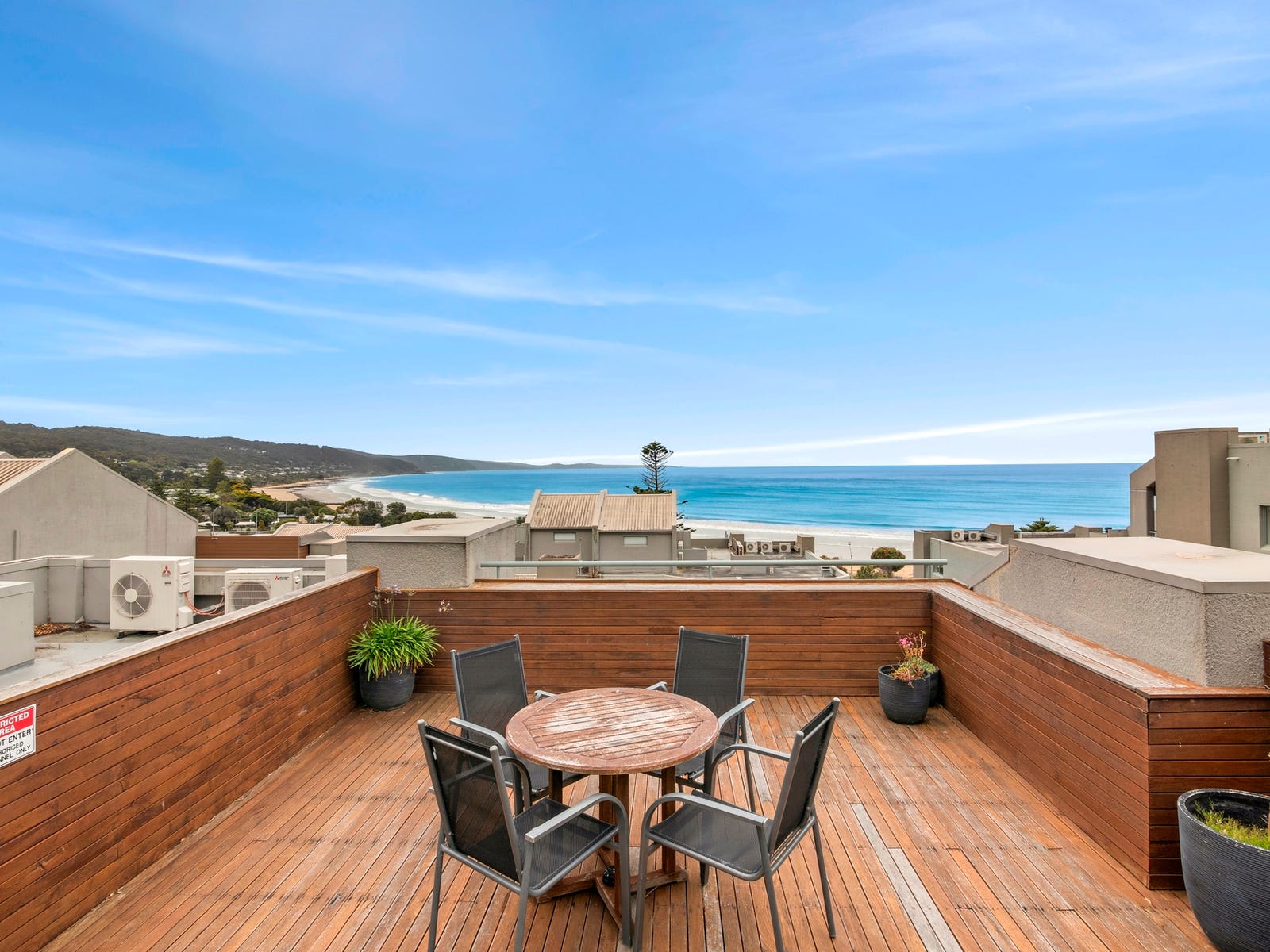 Private Property - Lorne, Vic 3232