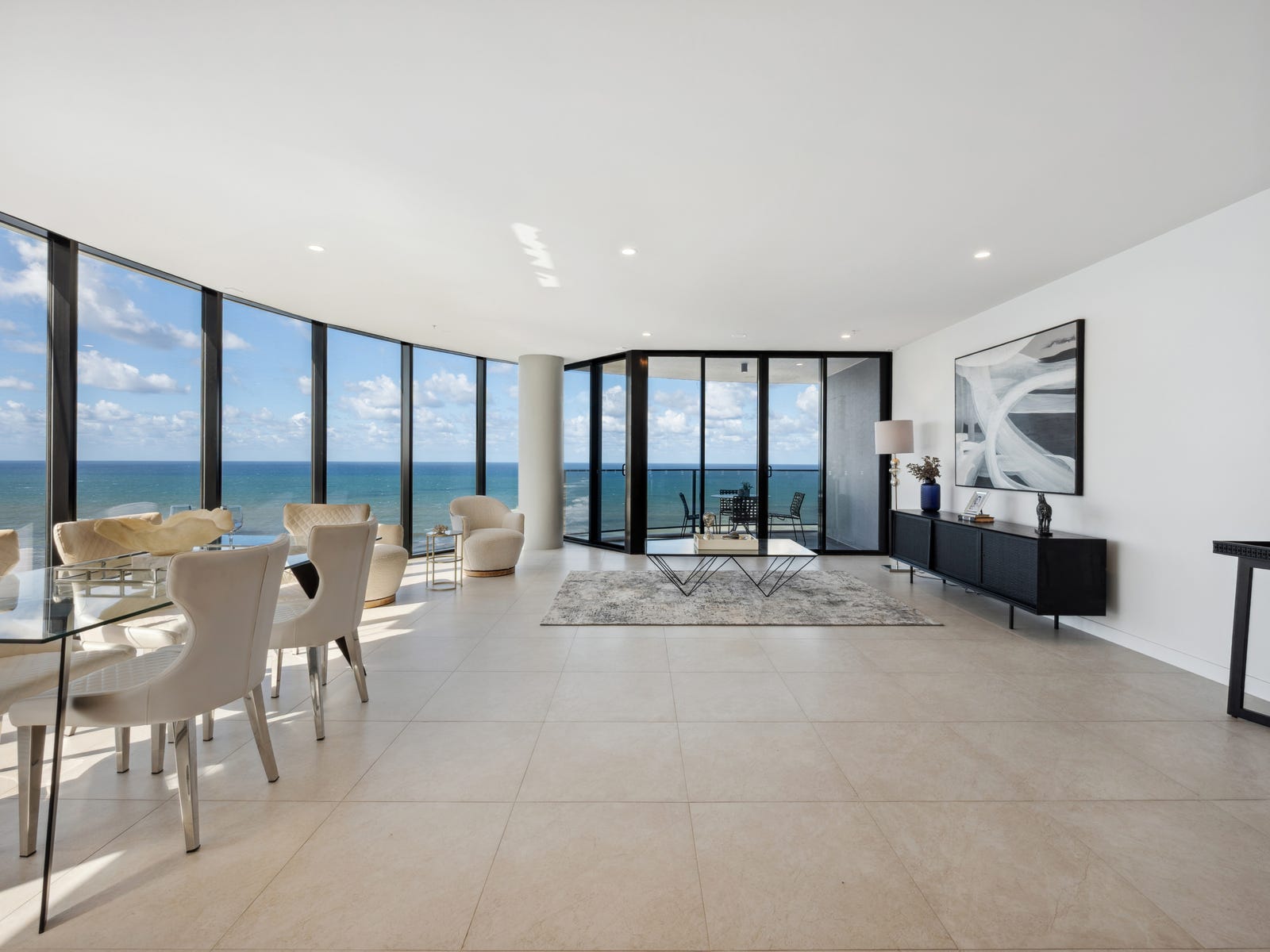 Private Property - Main Beach, Qld 4217