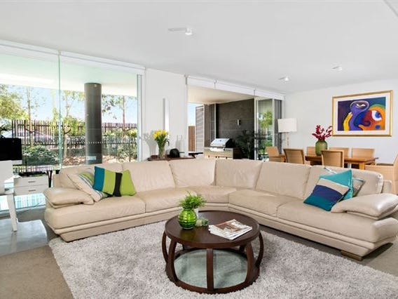 Private Property - West End, Qld 4101