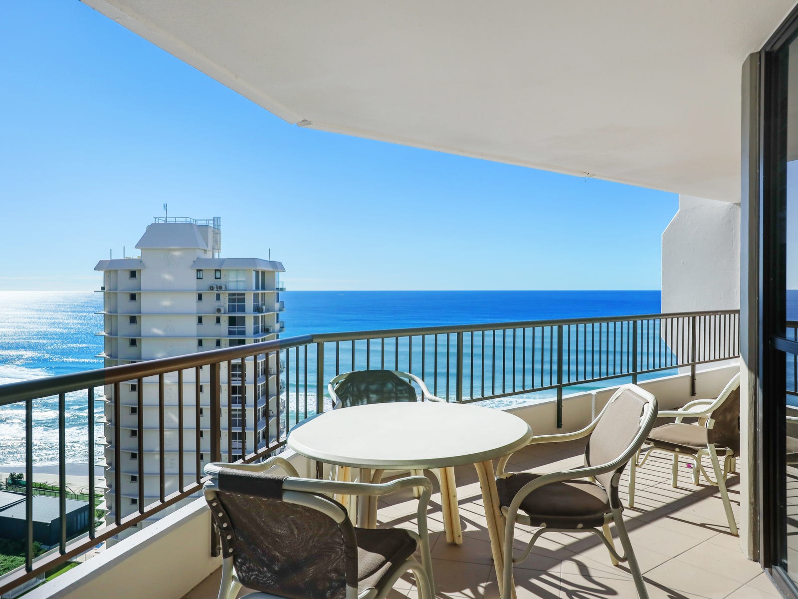 Private Property - Main Beach, Qld 4217