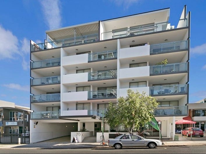 Private Property - South Brisbane, Qld 4101