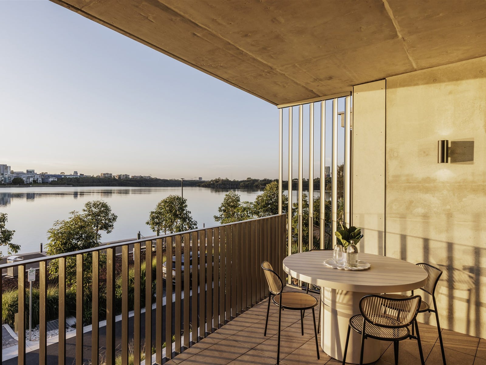 Private Property - Wentworth Point, NSW 2127