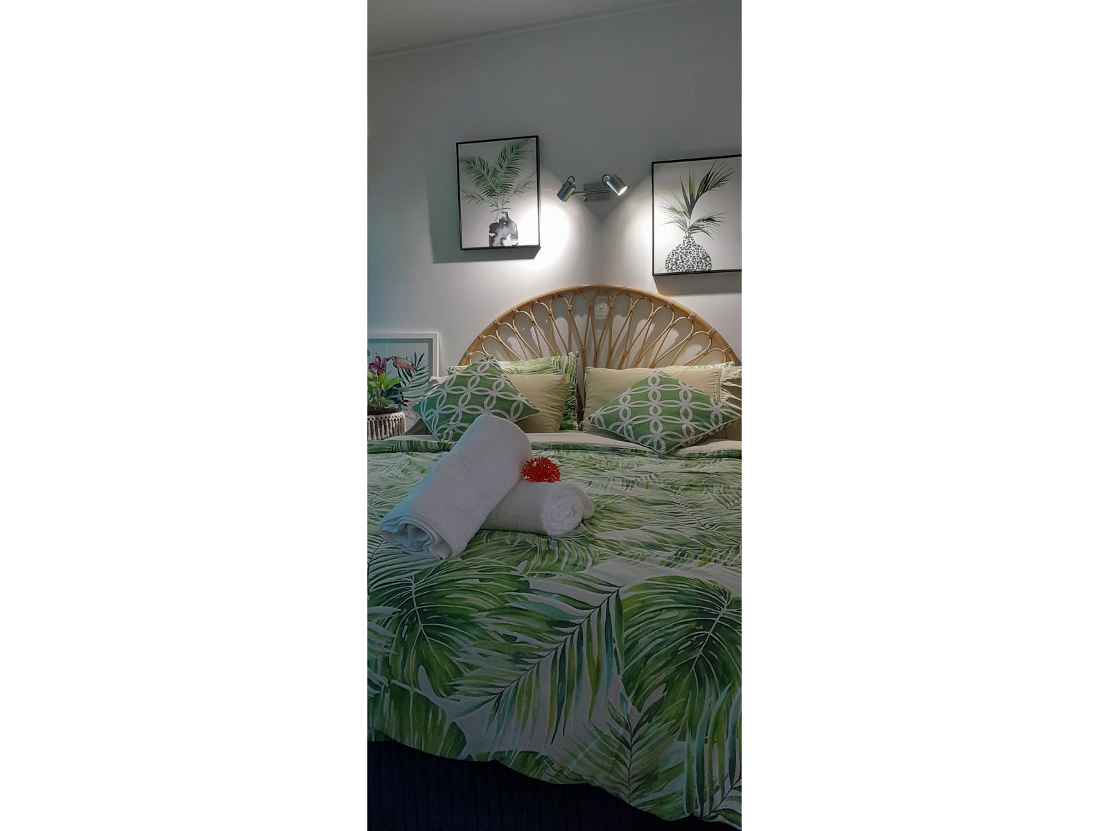Private Property - Nelly Bay, Qld 4819
