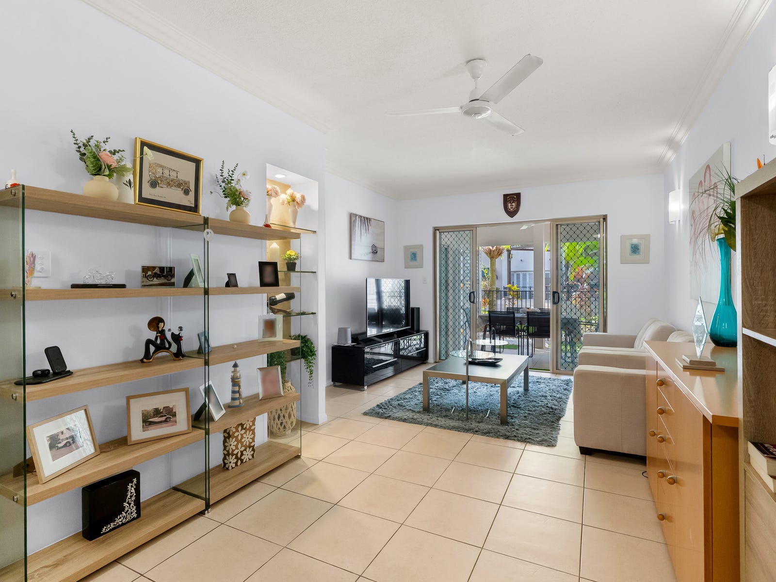 Private Property - Manoora, Qld 4870