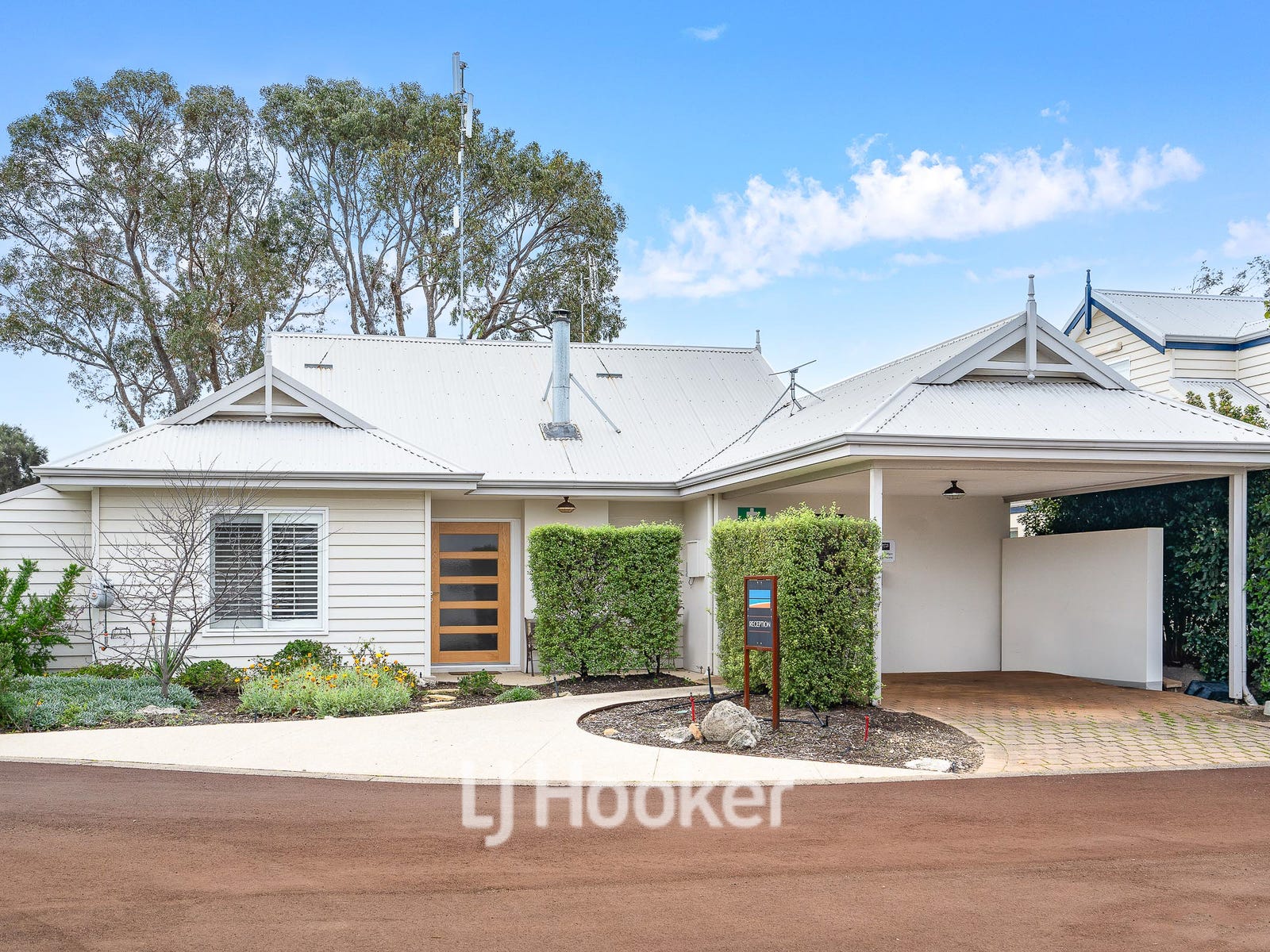 Private Property - Dunsborough, WA 6281