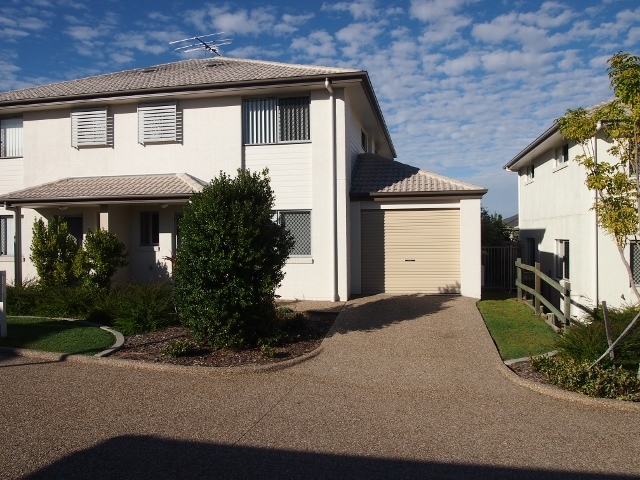Private Property - Mango Hill, Qld 4509