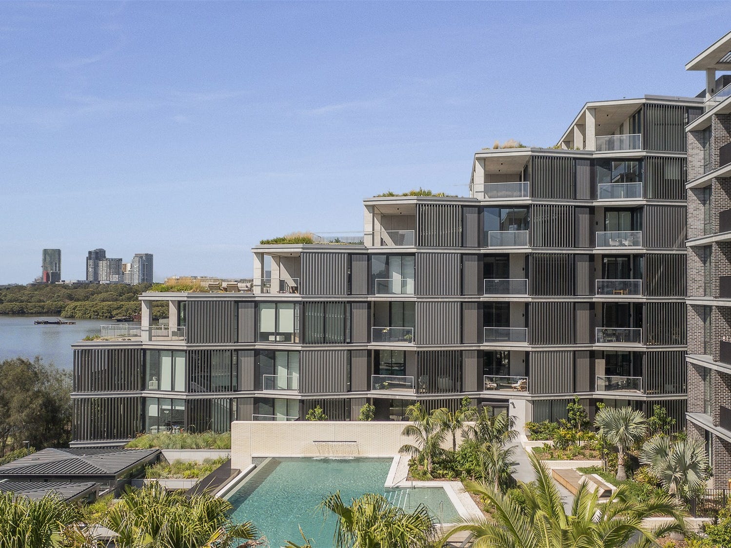 Private Property - Wentworth Point, NSW 2127