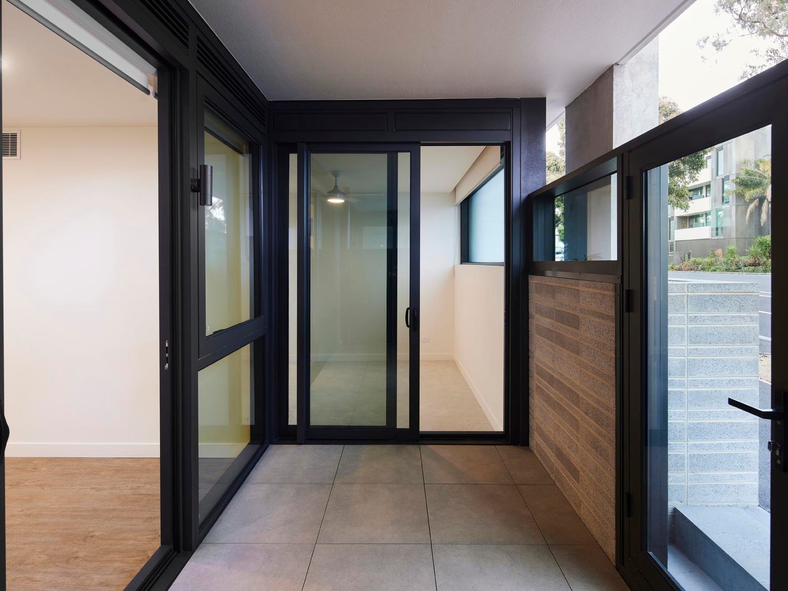Private Property - West Melbourne, Vic 3003