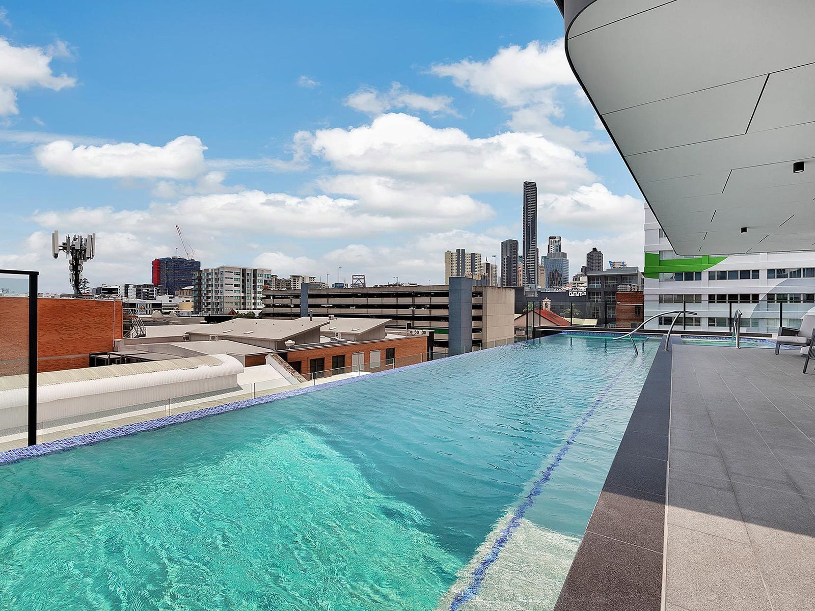 Private Property - Fortitude Valley, Qld 4006