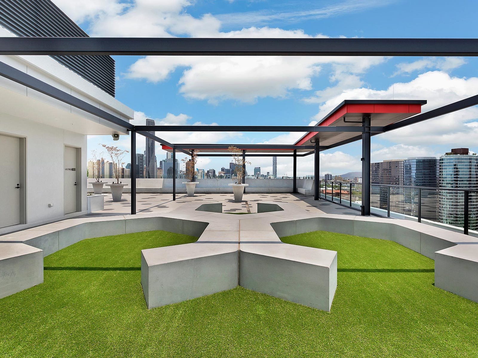 Private Property - Fortitude Valley, Qld 4006