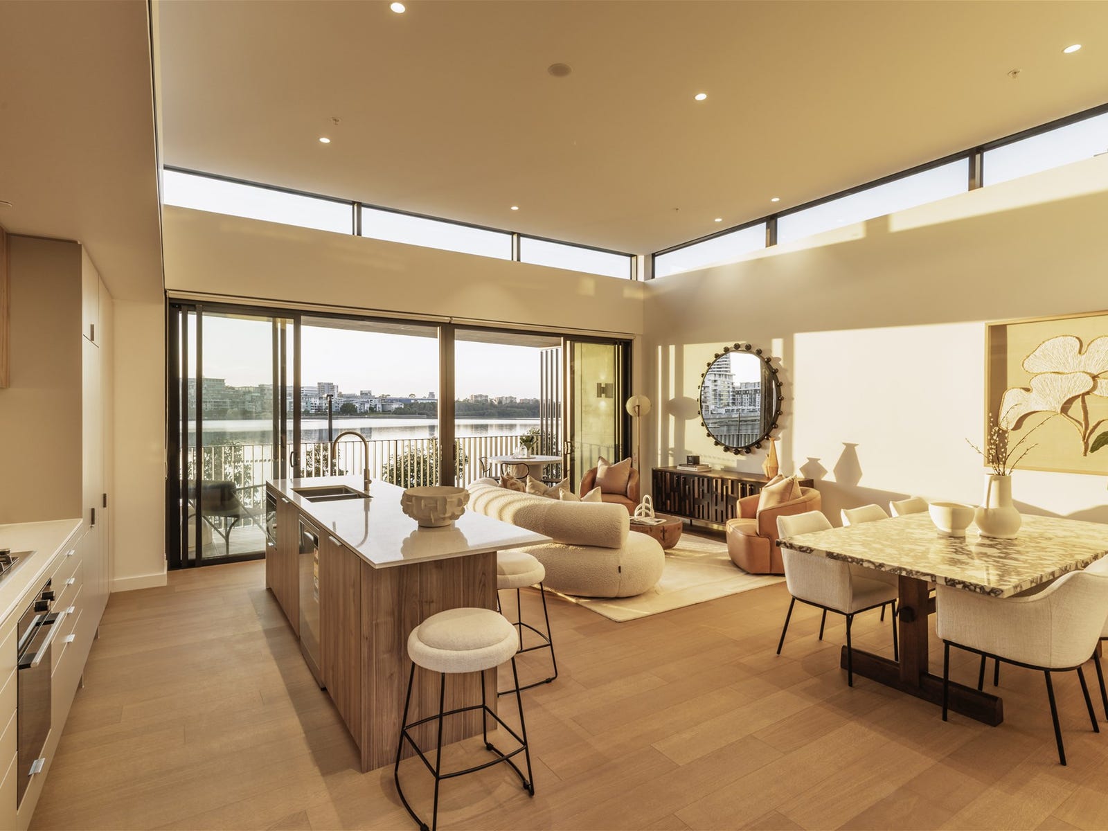 Private Property - Wentworth Point, NSW 2127