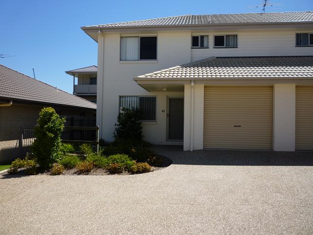 Private Property - Mango Hill, Qld 4509