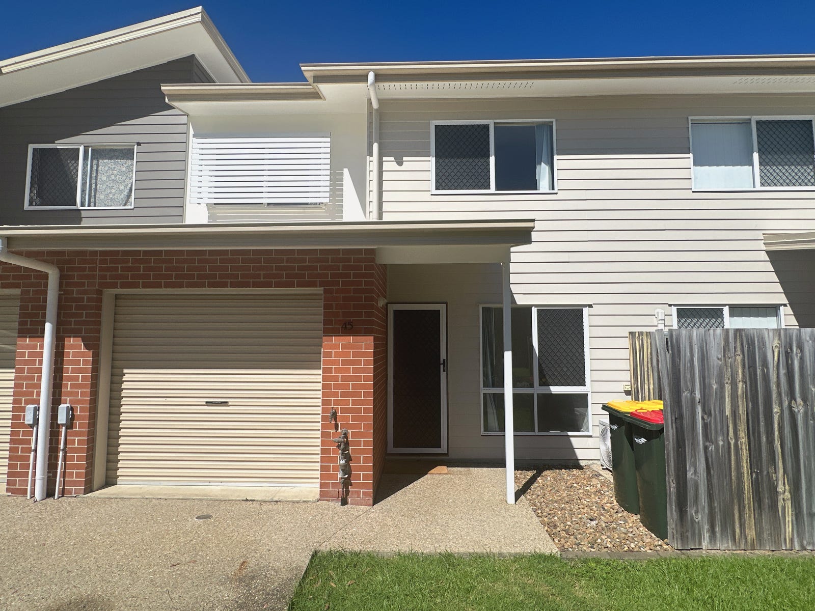 Private Property - Narangba, Qld 4504