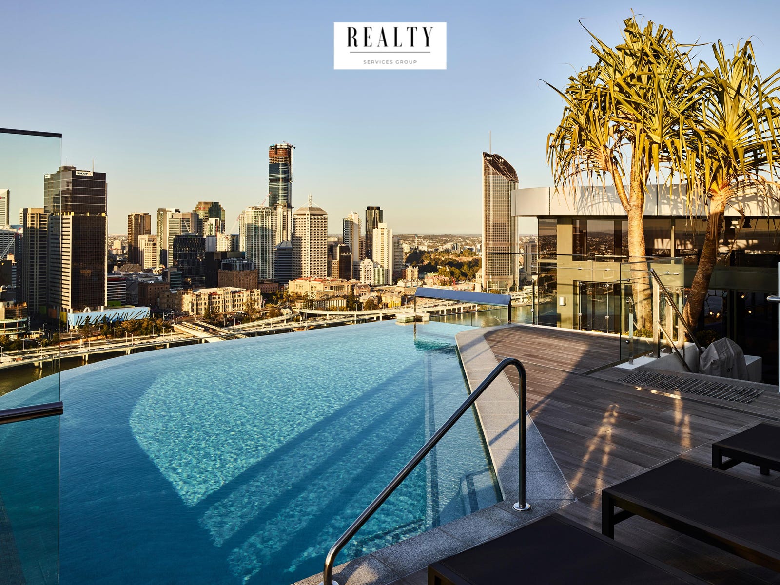 Private Property - South Brisbane, Qld 4101