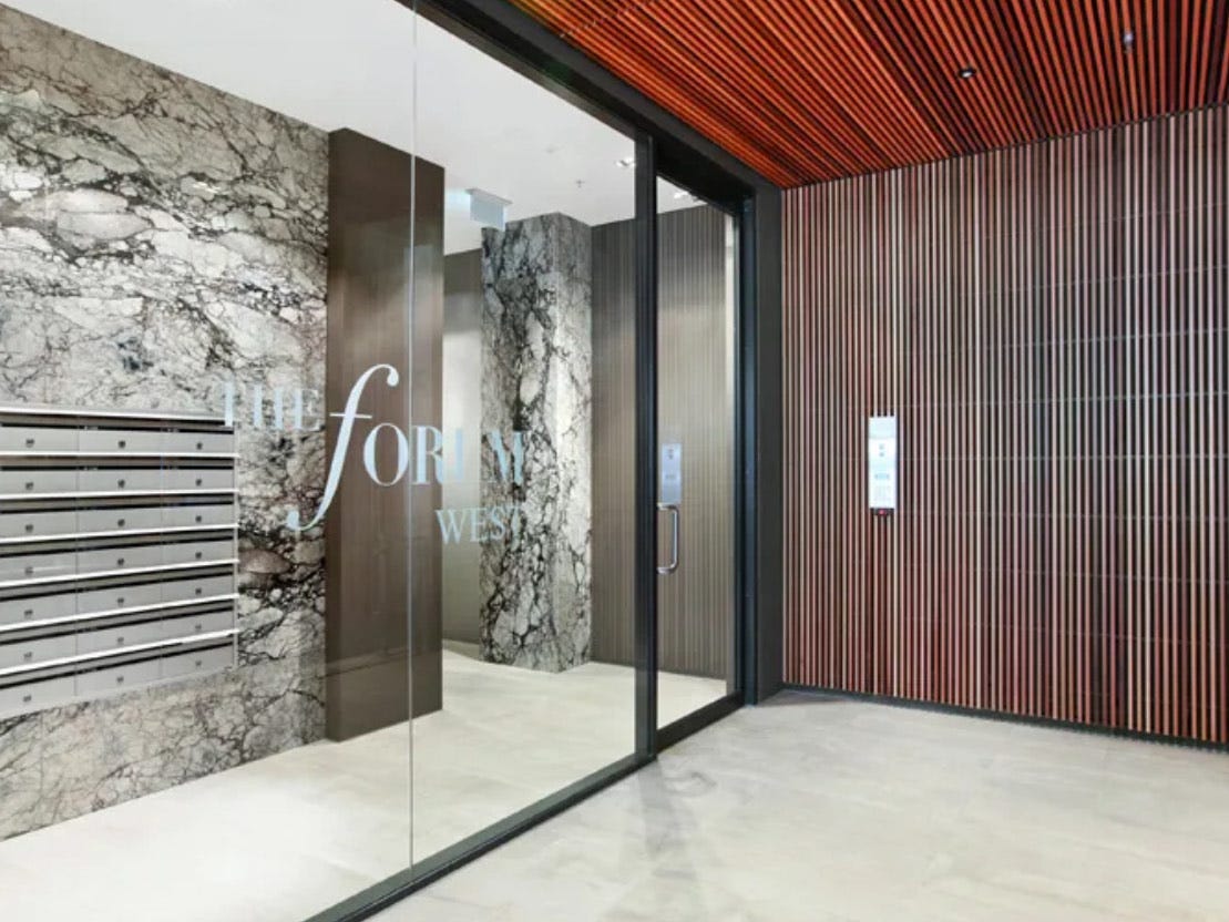 Private Property - Bondi Junction, NSW 2022