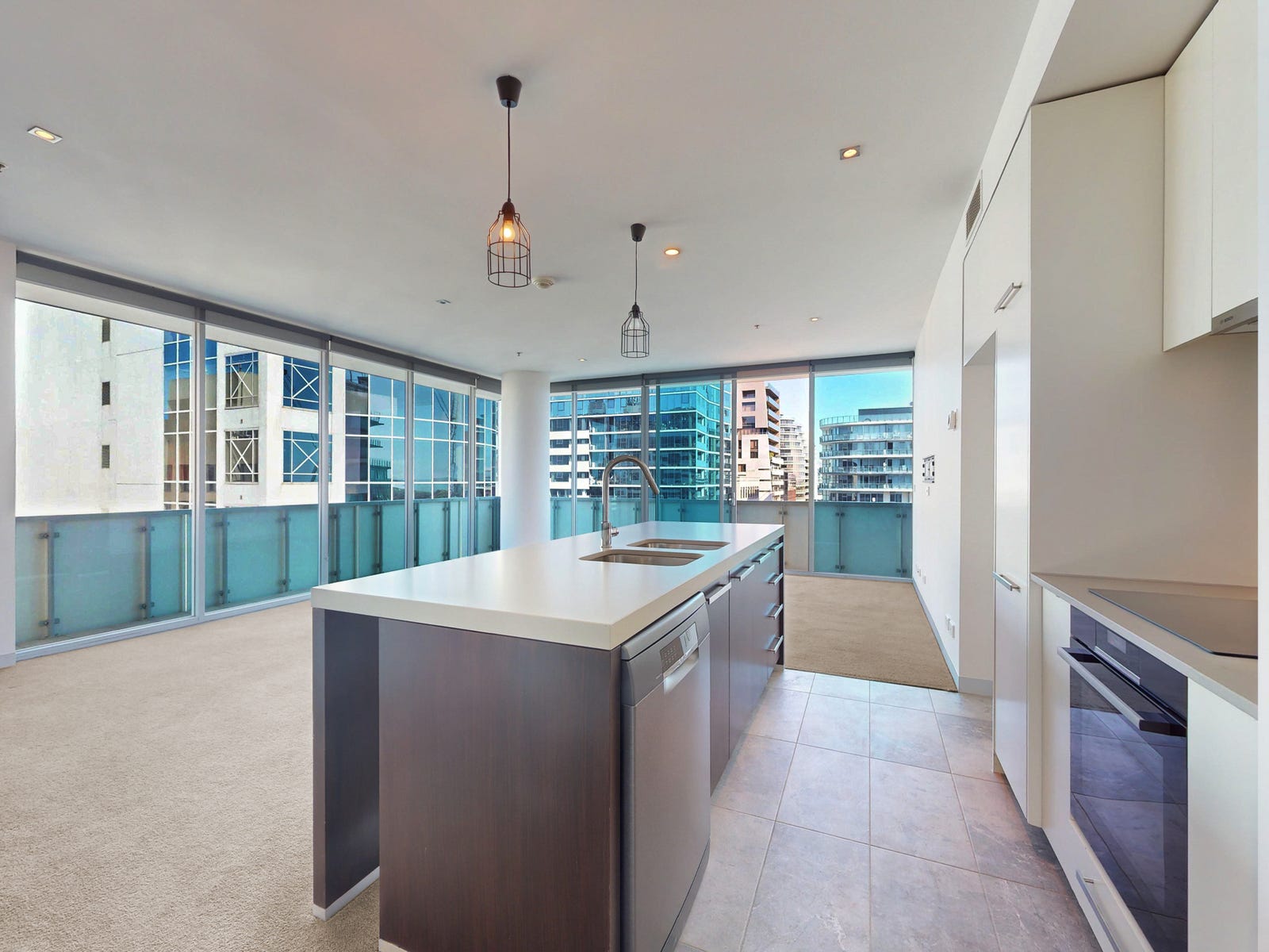 Private Property - Melbourne, Vic 3004