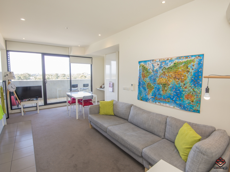 Private Property - Brunswick East, Vic 3057