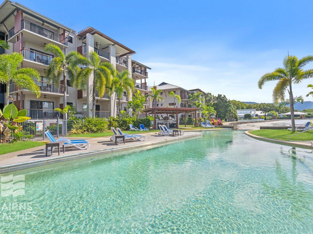 Private Property - Trinity Beach, Qld 4879