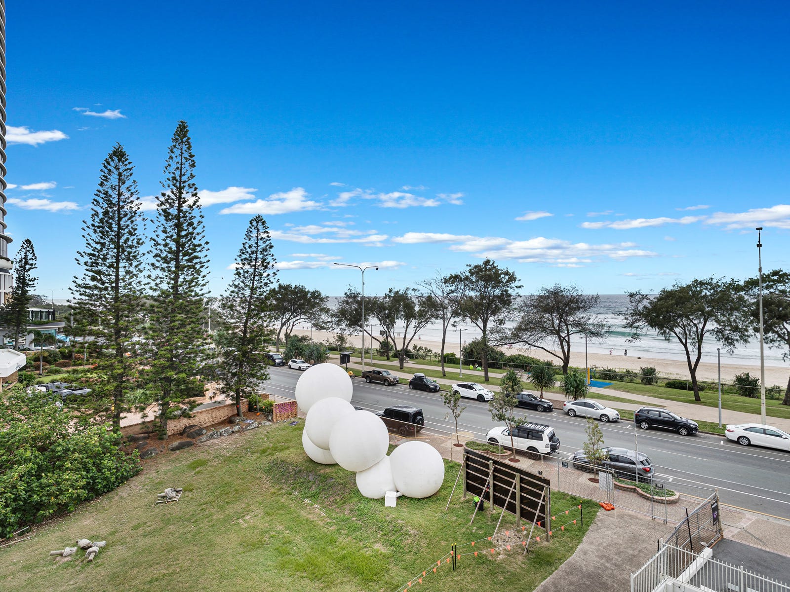 Private Property - Surfers Paradise, Qld 4217
