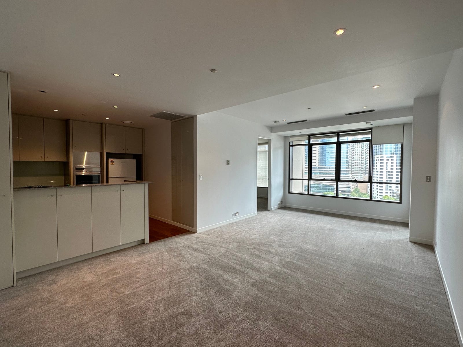 Private Property - Carlton, Vic 3053