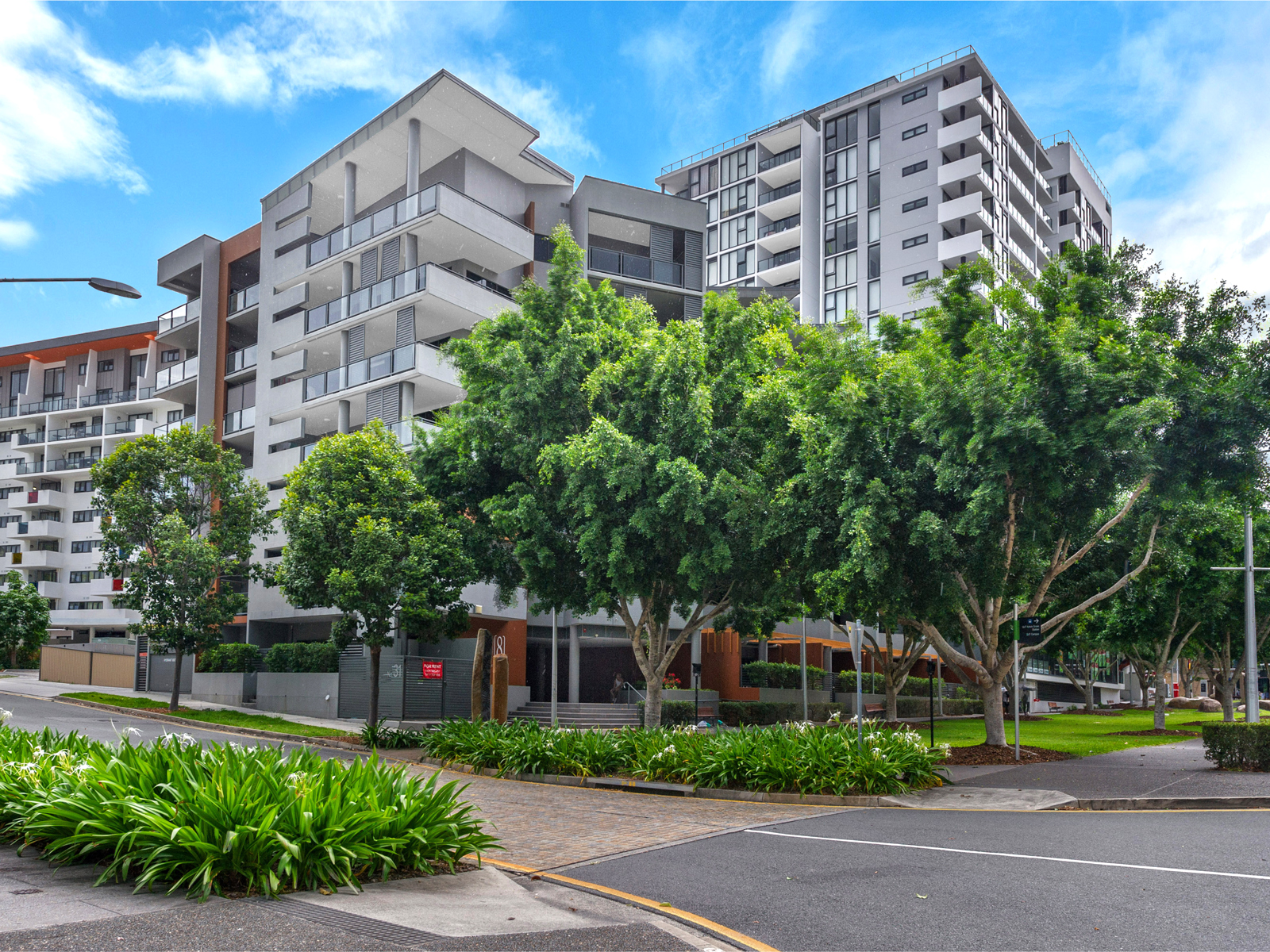 Private Property - Kelvin Grove, Qld 4059