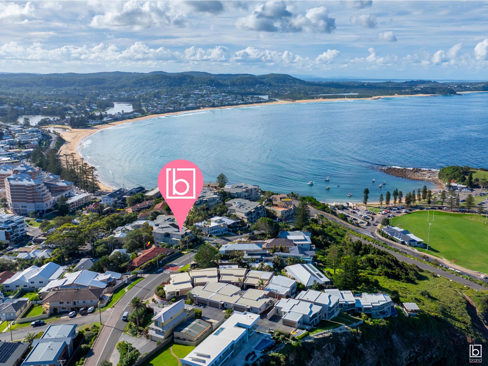 Private Property - Terrigal, NSW 2260