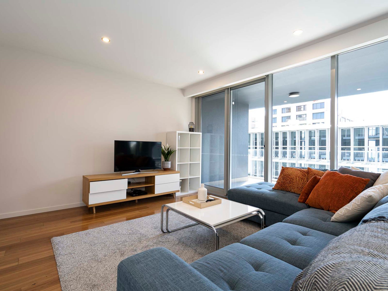 Private Property - East Perth, WA 6004