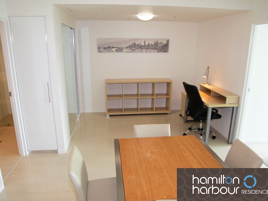 Private Property - Hamilton, Qld 4007