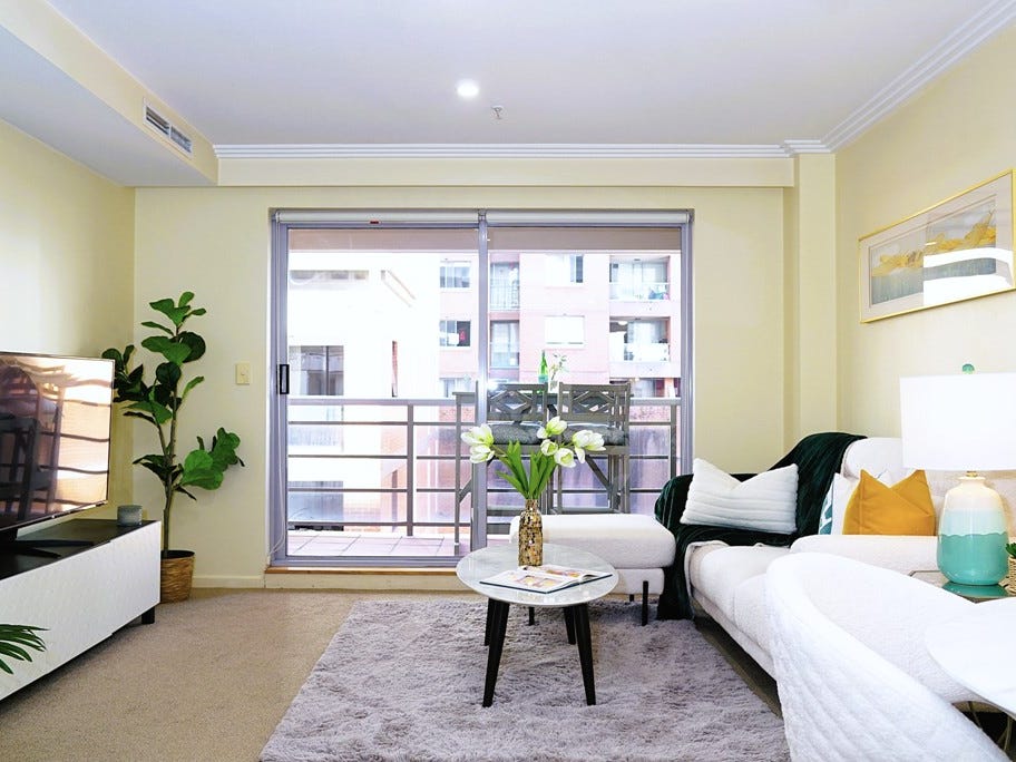 Private Property - Haymarket, NSW 2000