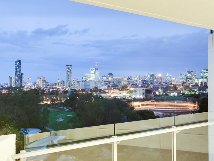 Private Property - Kelvin Grove, Qld 4059