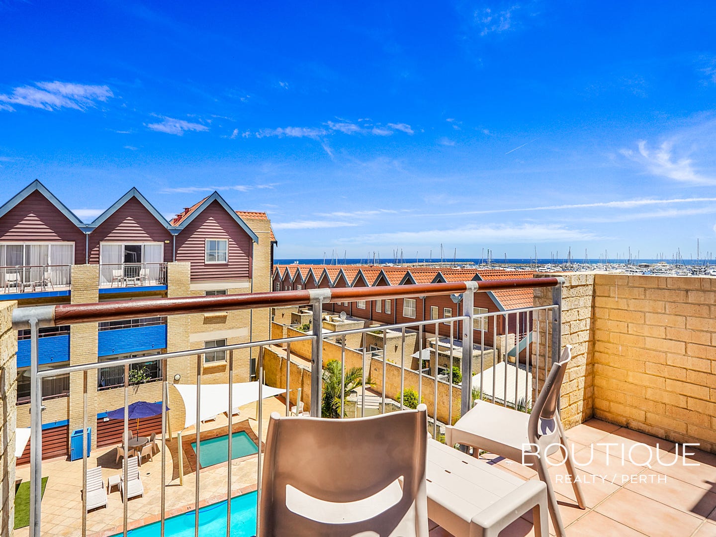 Private Property - Hillarys, WA 6025