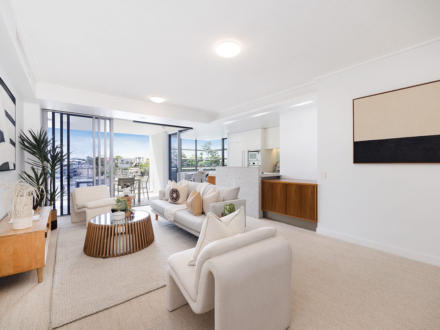 Private Property - New Farm, Qld 4005