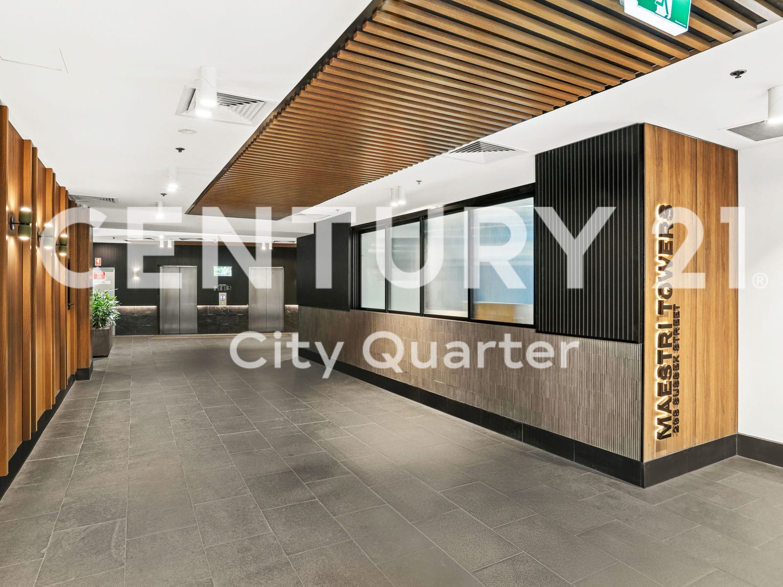 Private Property - Sydney, NSW 2000