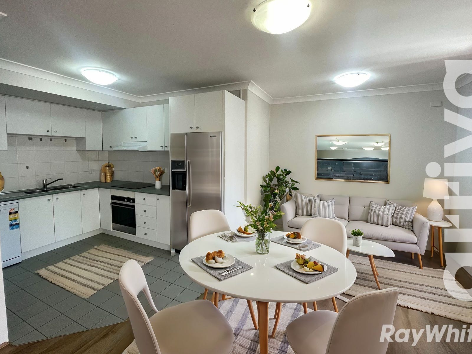 Private Property - Camperdown, NSW 2050