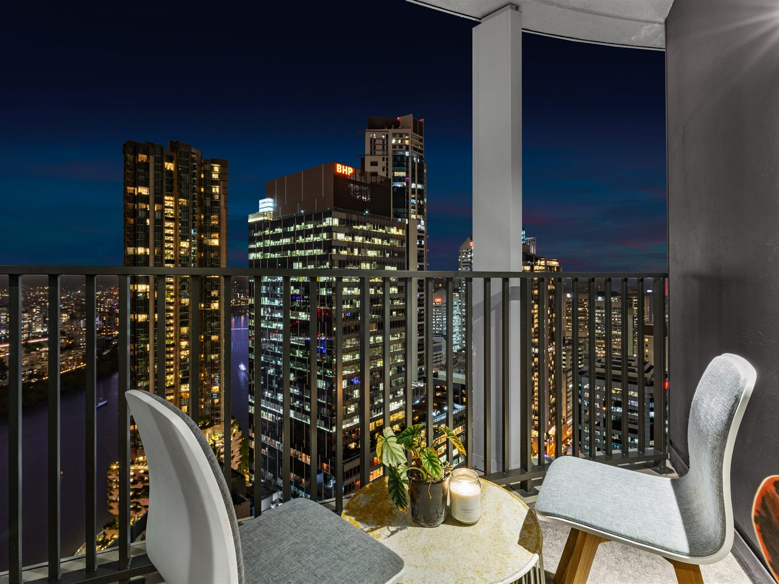 Private Property - Brisbane City, Qld 4000