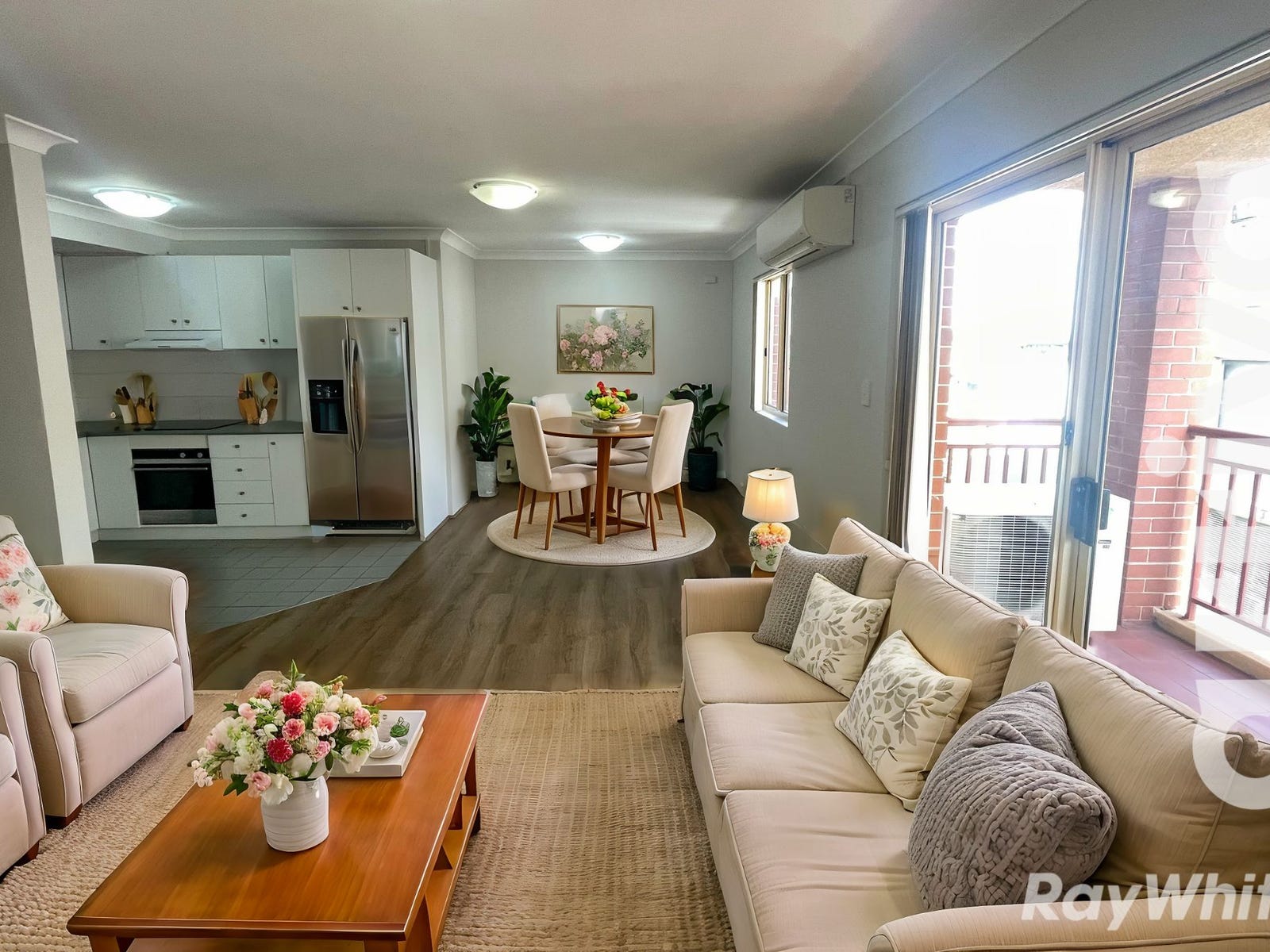 Private Property - Camperdown, NSW 2050