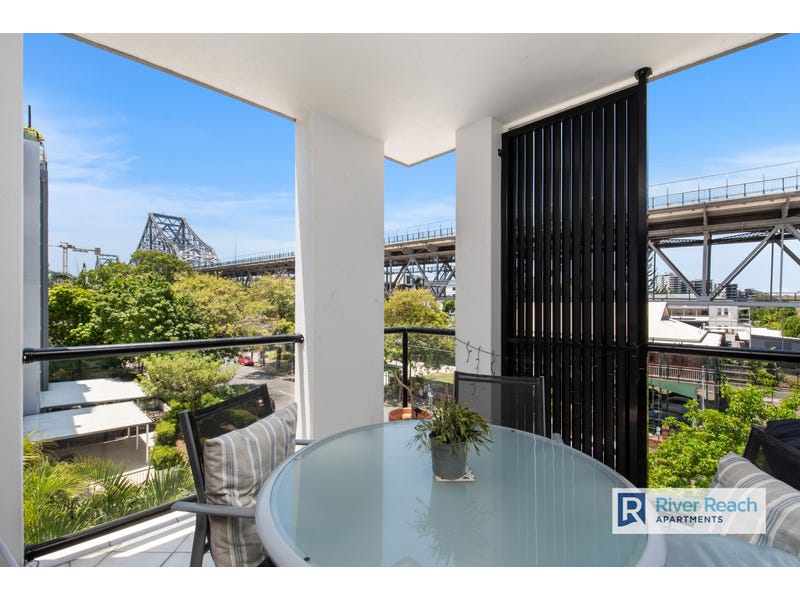 Private Property - Kangaroo Point, Qld 4169