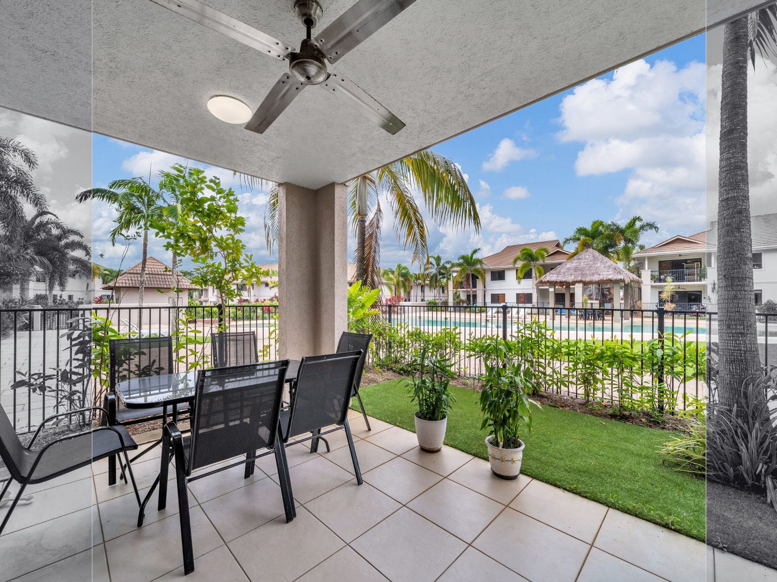 Private Property - Mooroobool, Qld 4870