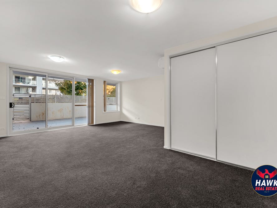 Private Property - Belconnen, ACT 2617