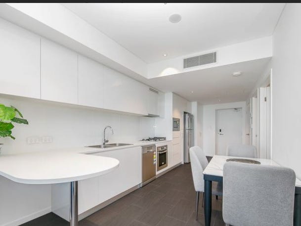 Private Property - Brisbane City, Qld 4000