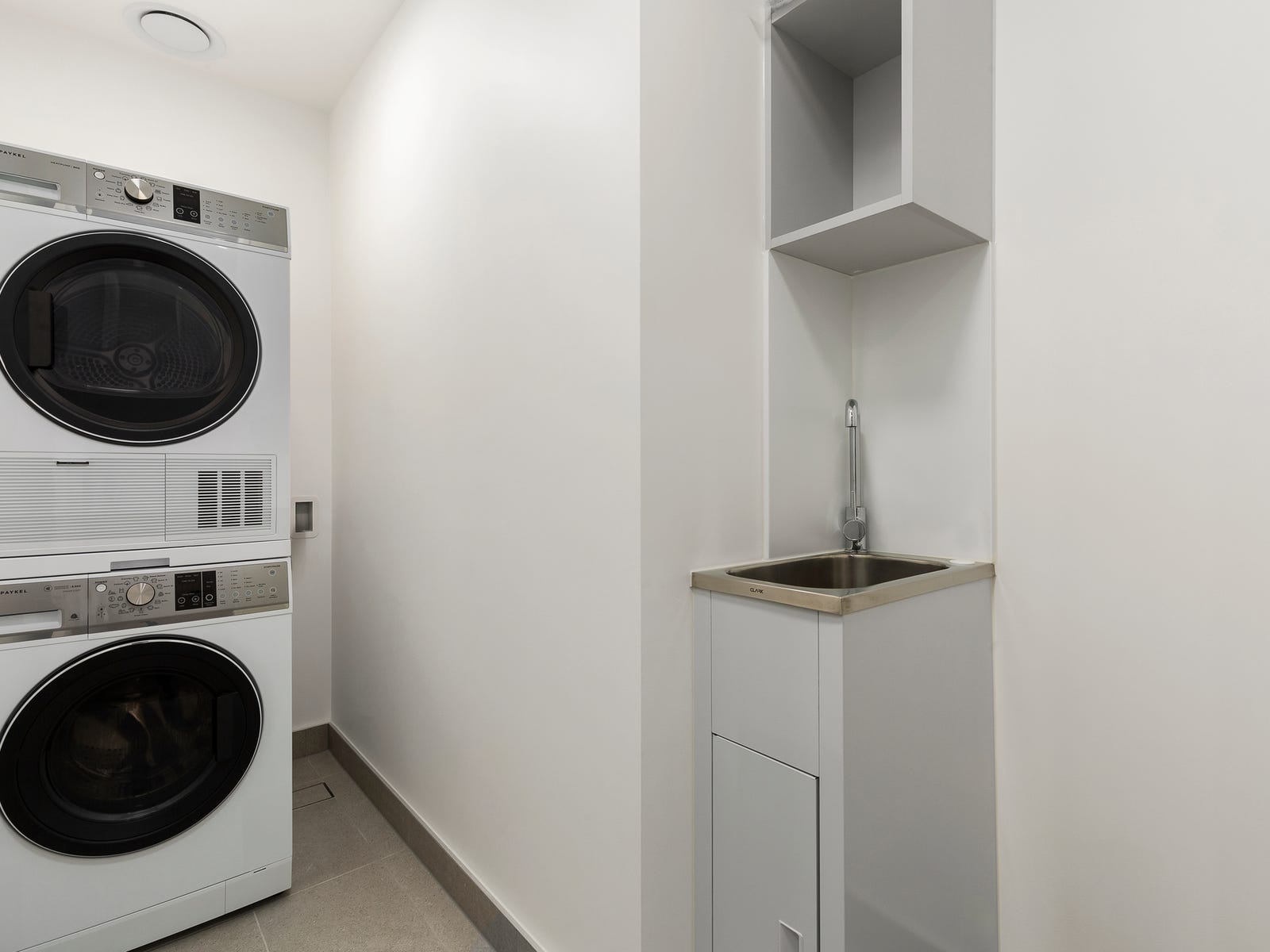 Private Property - West Melbourne, Vic 3003