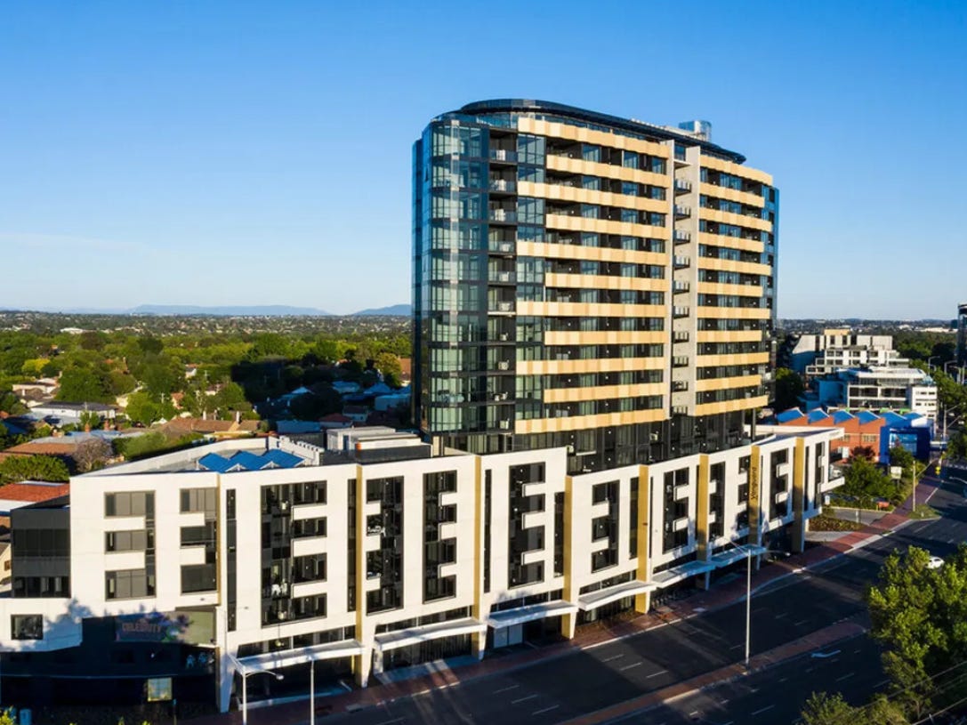 Private Property - Malvern East, Vic 3145