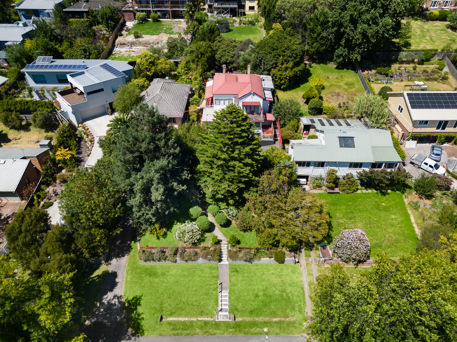 Private Property - Healesville, Vic 3777